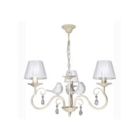 Люстра Петрасвет S1295-3, 3хЕ14 макс, 60Вт