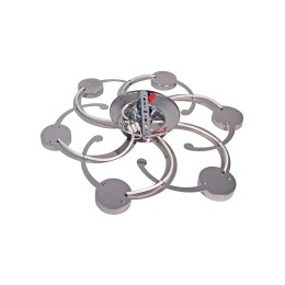 Люстра Петрасвет S2616-6, 6xGX53 макс, 20Вт