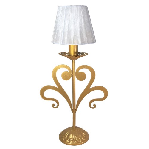 Настольная лампа дизайнерские S5120-1