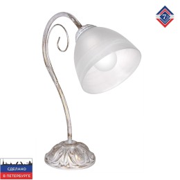 Настольная лампа Петрасвет S5105-1, 1хЕ27 макс, 60Вт
