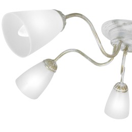 Люстра Петрасвет S2482-5, 5хЕ14 макс, 60Вт