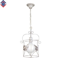 Люстра Петрасвет S1277-1, 1хЕ27 макс, 100Вт