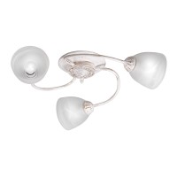 Люстра Петрасвет S8029-3, 3хЕ27 макс, 60Вт