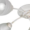 Люстра потолочная 5 плафонов S2295-5