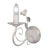 Бра Петрасвет S1235-1, 1хЕ14 макс, 60Вт