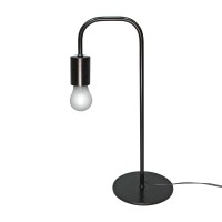 Настольная лампа Петрасвет S5082-1, 1хЕ27 макс, 60Вт