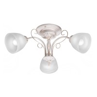 Люстра Петрасвет S2115-3, 3хЕ27 макс, 60Вт