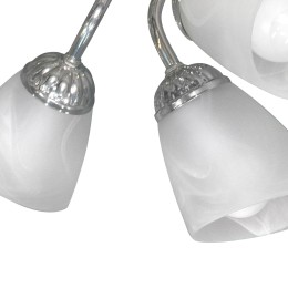 Люстра Петрасвет S2408-5, 5хЕ14 макс, 60Вт