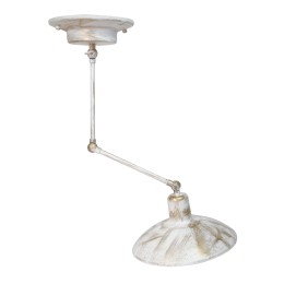 Люстра Петрасвет S2232-1, 1хЕ27 макс, 60Вт