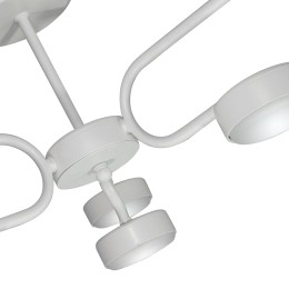 Люстра Петрасвет S2389-6, 6хGX53 макс, 20Вт