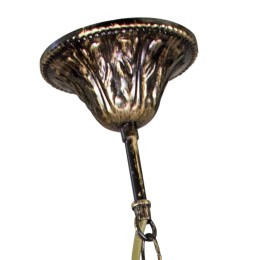 Люстра Петрасвет S2135-8, 8хЕ27 макс, 60Вт