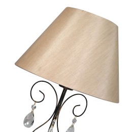 Настольная лампа Петрасвет S5064-1, 1хЕ27 макс, 60Вт