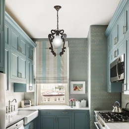 Люстра Петрасвет S1274-1, 1хЕ27 макс, 100Вт