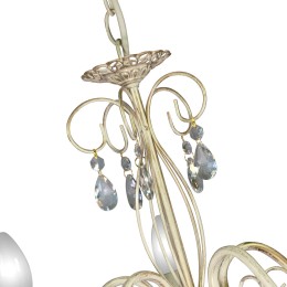 Люстра Петрасвет S8068-5, 5хЕ14 макс, 60Вт