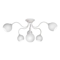 Люстра Петрасвет S2288-6, 6хЕ27 макс, 60Вт