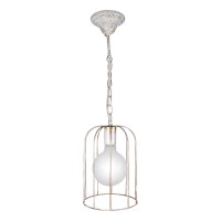 Люстра Петрасвет S1245-1, 1хЕ27 макс, 100 Вт