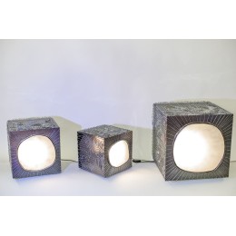 Напольный комплект Кубы Петрасвет S4013