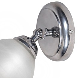 Люстра Петрасвет S2504-1, 1хЕ27 макс, 60Вт