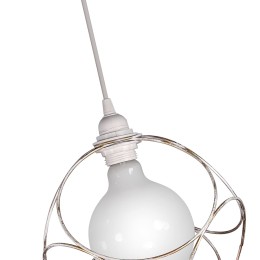 Люстра Петрасвет S1257-1, 1хЕ27 макс, 100 Вт