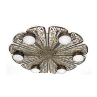 Люстра Петрасвет S2378-6, 6xGX53 макс, 20Вт