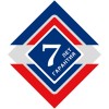 Люстра большая подвесная с цветами интерьерная S1222-5