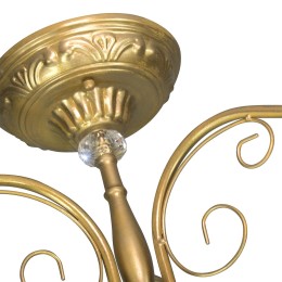 Люстра Петрасвет S2454-3, 3хЕ27 макс, 60Вт