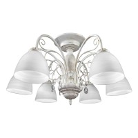 Люстра Петрасвет S2323-6, 6хЕ27 макс, 60Вт