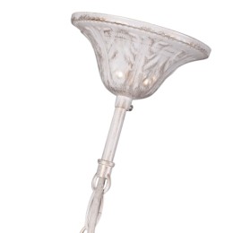 Люстра Петрасвет S2172-6, 6хЕ27 макс, 60Вт