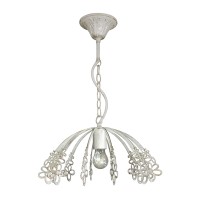 Люстра Петрасвет S2424-1, 1хЕ27 макс, 100Вт