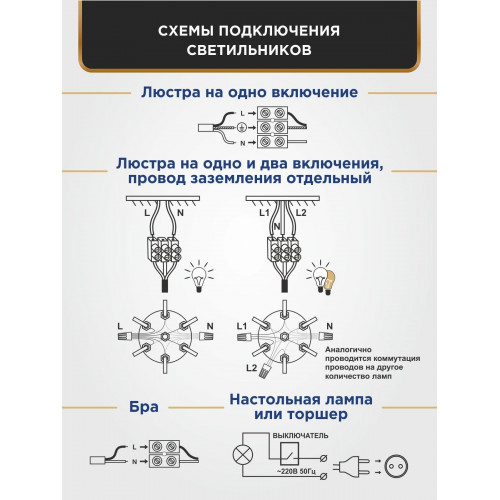 Люстра подвесная 5 ламп хрусталь Аврора S1155-5