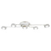 Люстра светодиодная потолочная LED S2483-5