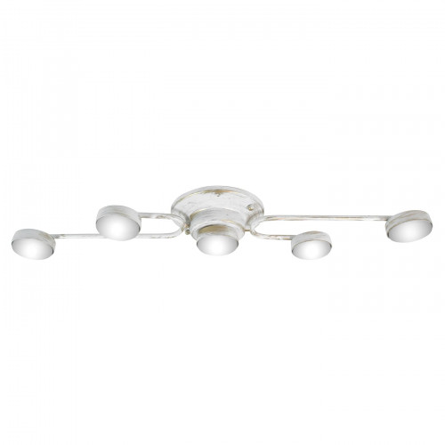 Люстра светодиодная потолочная LED S2483-5